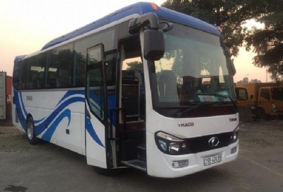 HYUNDAI AERO TOWN